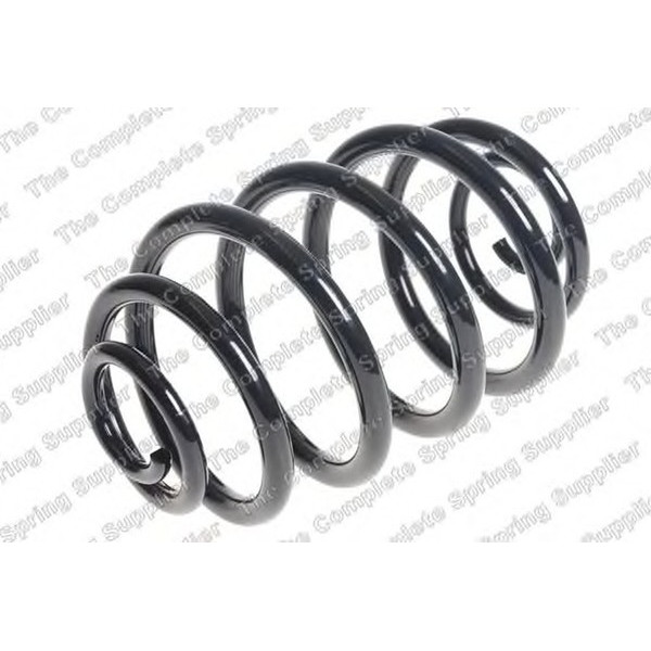 COIL SPRING REAR KIA image