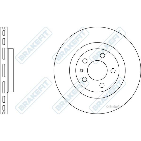 Brake Disc image