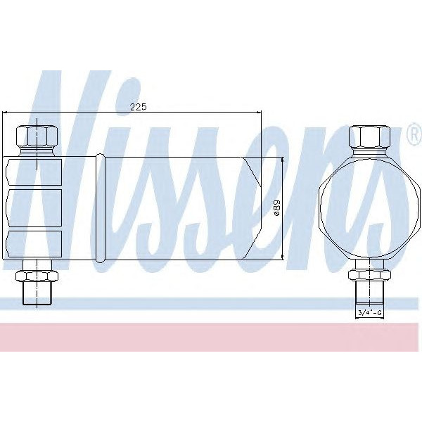 Receiver dryer image