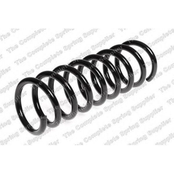 COIL SPRING REAR MAZDA H/D image