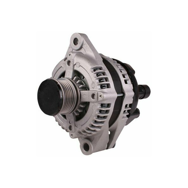 Alternator image
