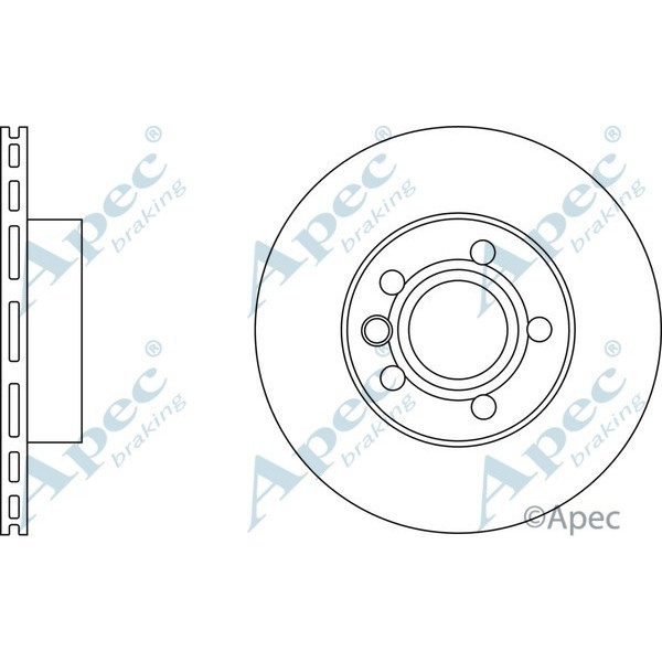 Brake Disc image