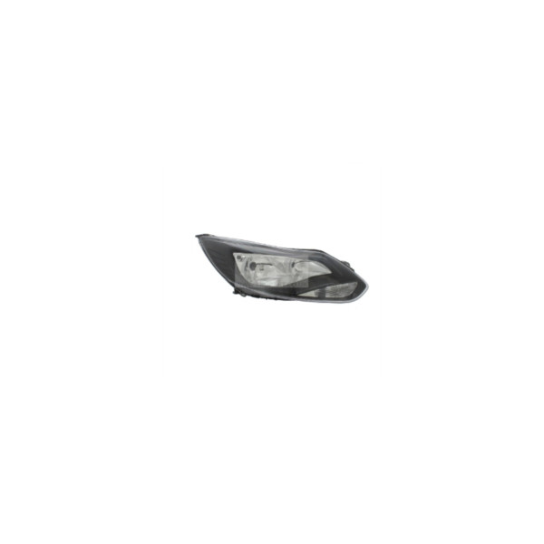 Head Lamp Unit image