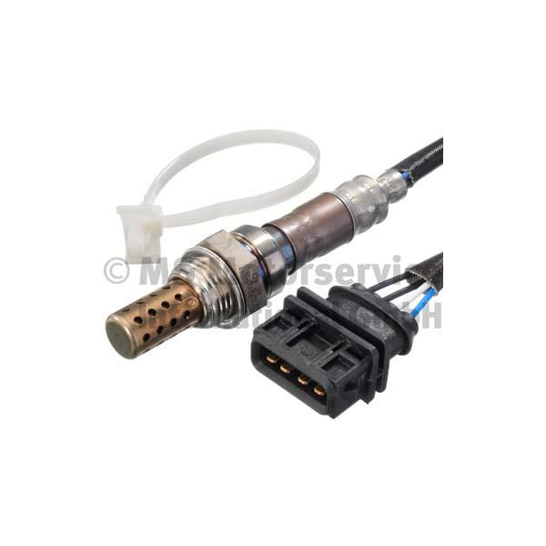 VOLVO LAMBDA SENSORS image