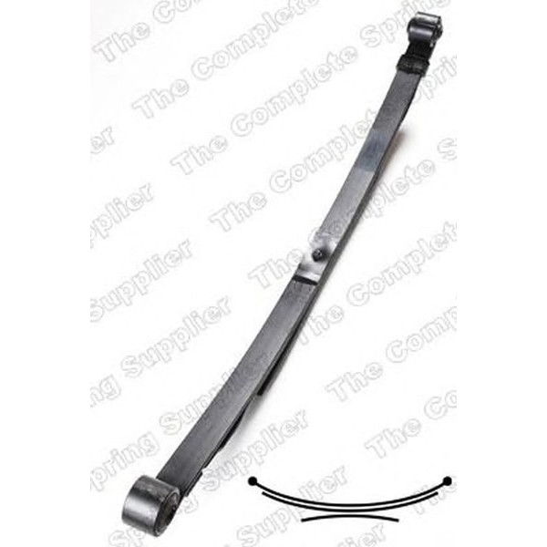 LEAF SPRING REAR FORD image