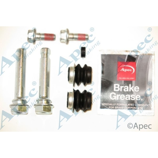 Apec Slider Repair Kit image