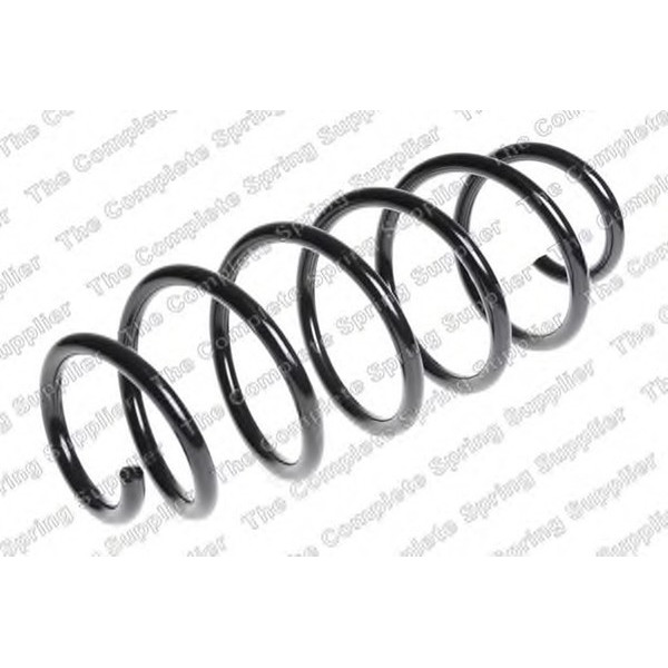 COIL SPRING FRONT VOLVO image