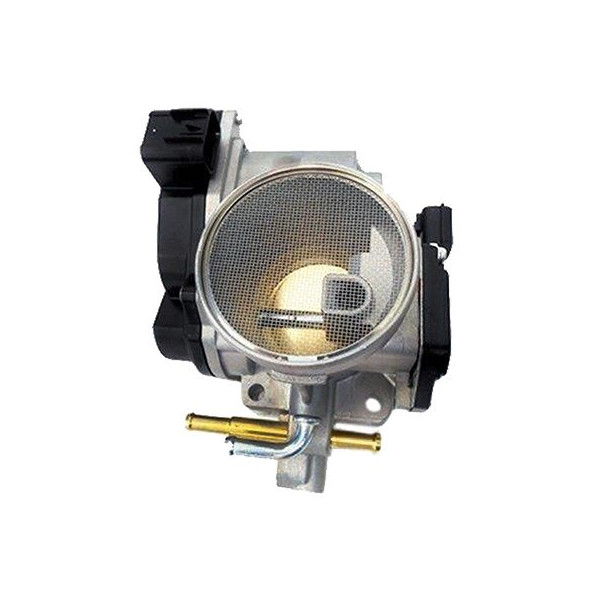 FIAT / IVECO / LANCIA THROTTLE BODY image