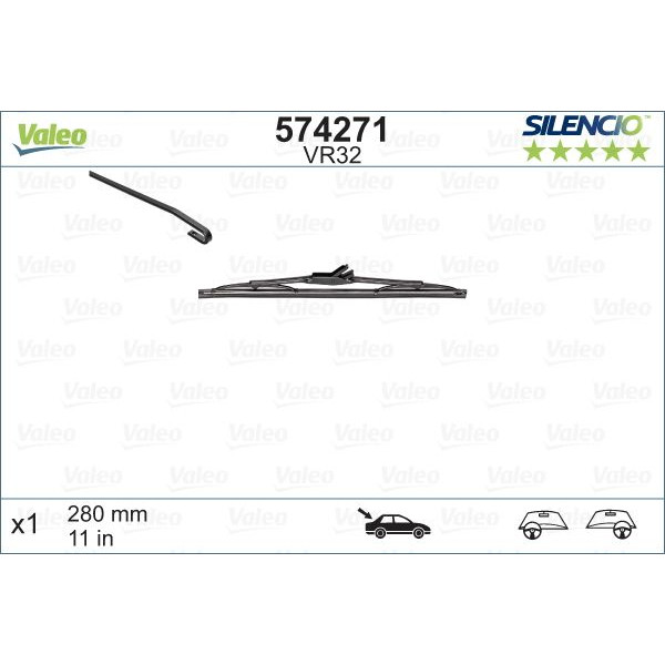 Wiper Blade image