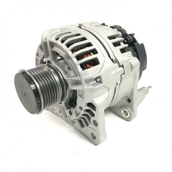 Alternator image