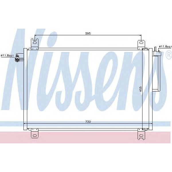 Condenser image