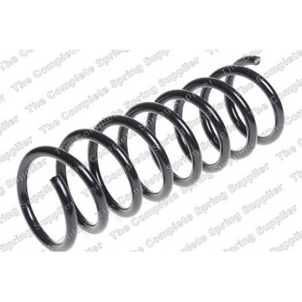 COIL SPRING REAR MAZDA image