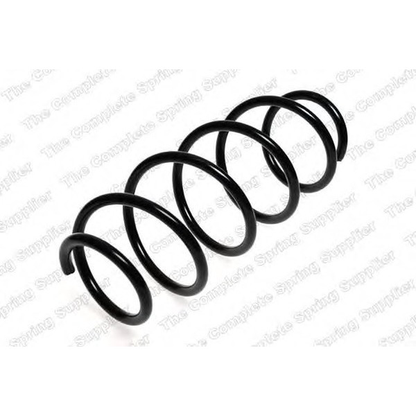 COIL SPRING FRONT FIAT image