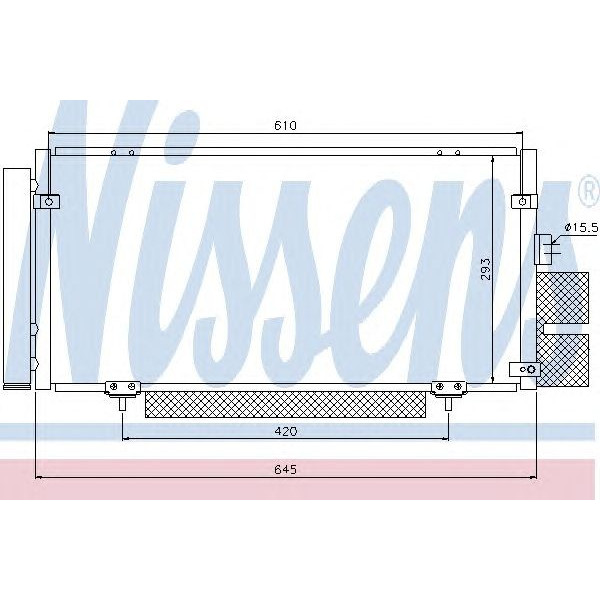 Condenser image