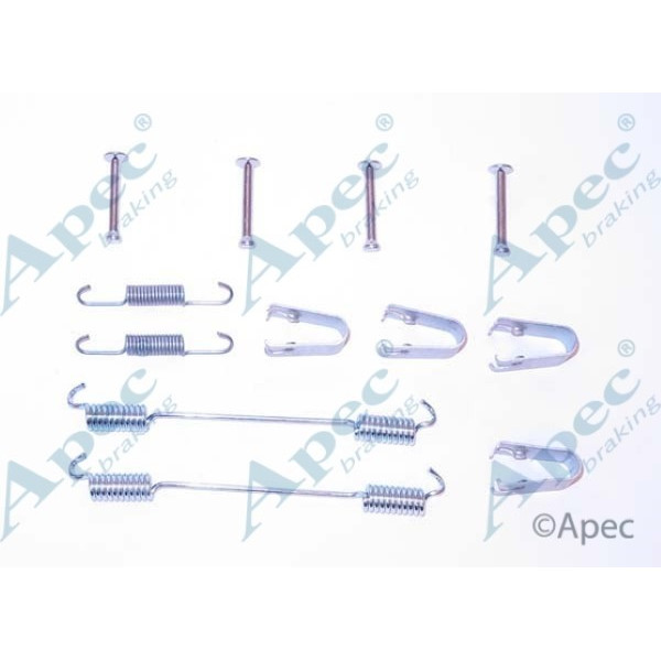 Brake Fitting Kit image