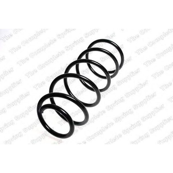 COIL SPRING FRONT CIT/FIAT/PEU image