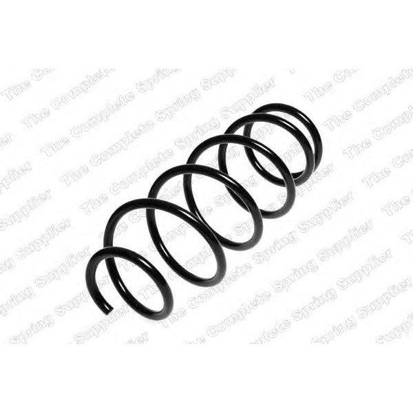 COIL SPRING FRONT CITROEN. image
