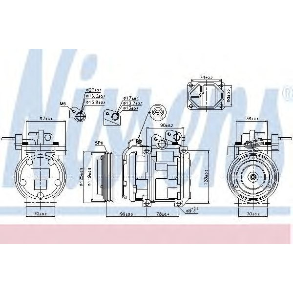 Compressor image