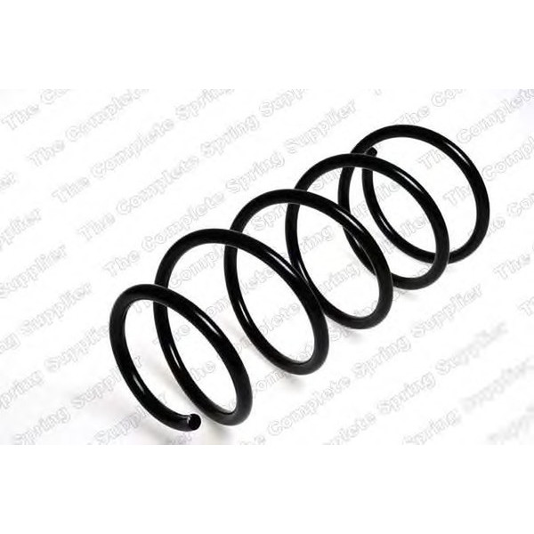 COIL SPRING FRONT FORD image