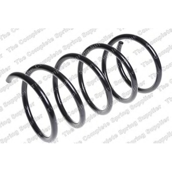 COIL SPRING FRONT KIA image