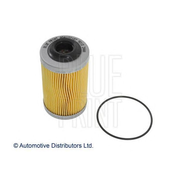 Oil Filter image