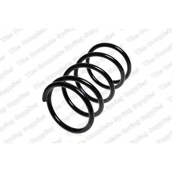 Coil Spring image
