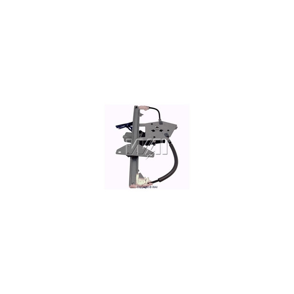Window Regulator image