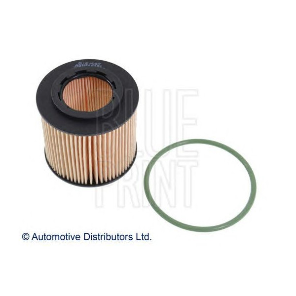 Oil Filter image