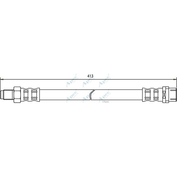 Brake Hose image