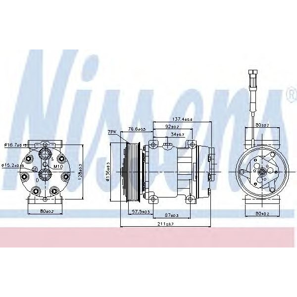 Compressor image