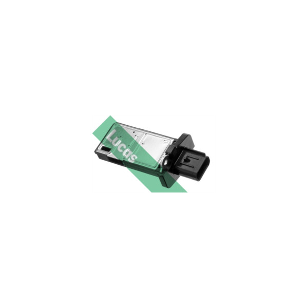 Air Flow Meter image