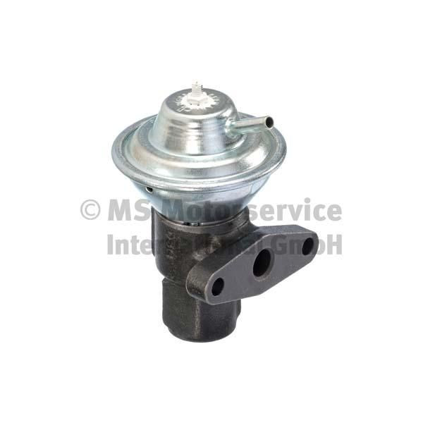 VOLVO EGR VALVE image