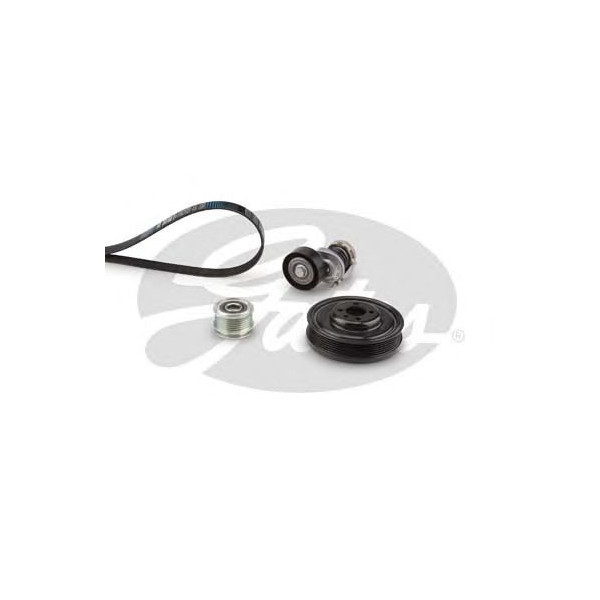 Drive Belt Kit image