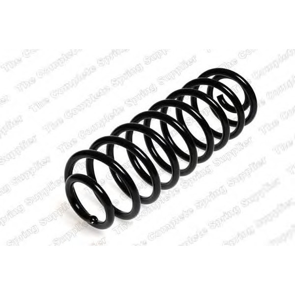 COIL SPRING REAR VOLVO image
