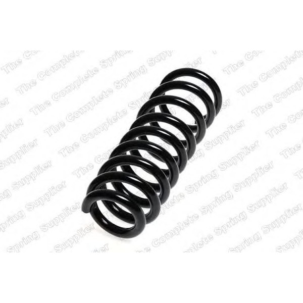 COIL SPRING FRONT MERCEDES image