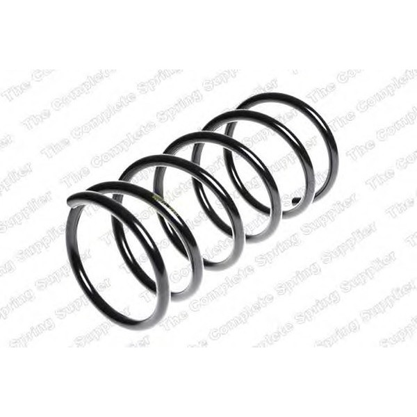 COIL SPRING FRONT FORD image