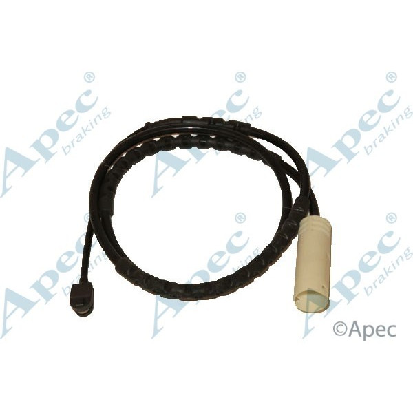 Wear Indicator/Lead image