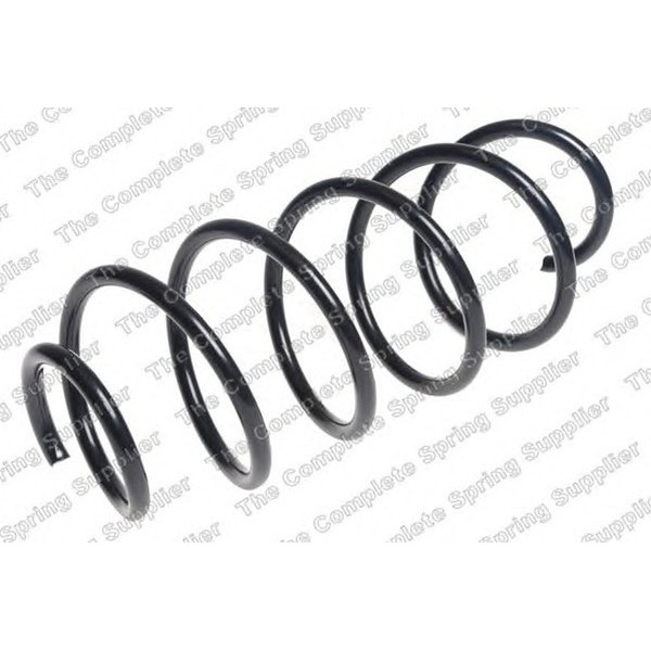 COIL SPRING FRONT PEUGEOT image