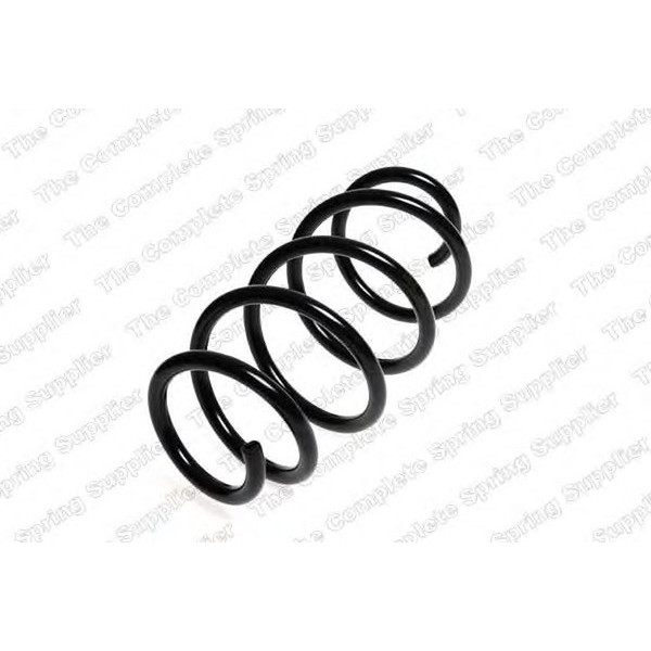 COIL SPRING FRONT FORD image