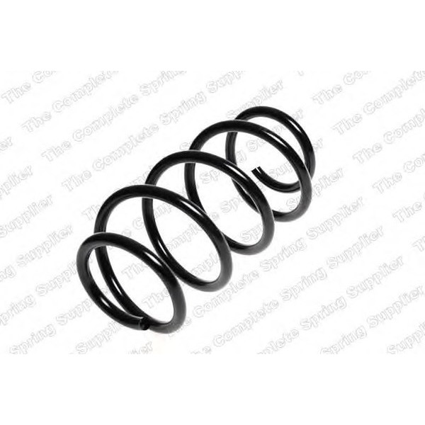 COIL SPRING FRONT OPEL/VAUXHAL image
