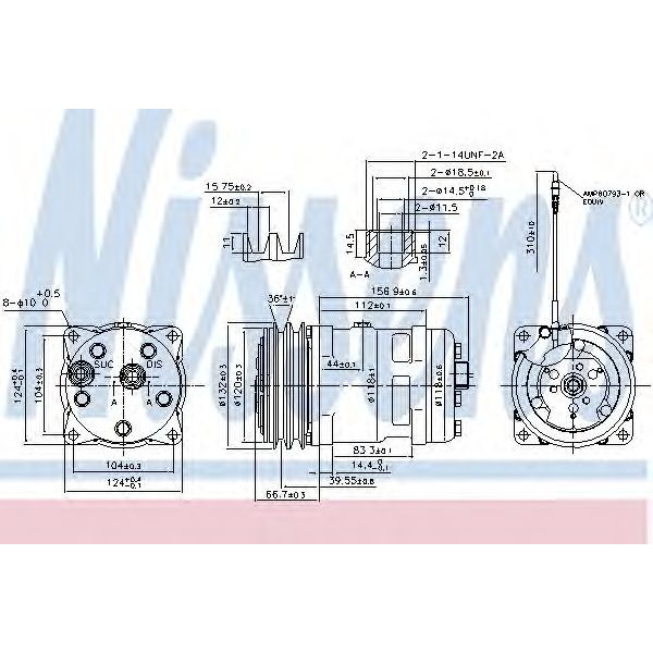Compressors image