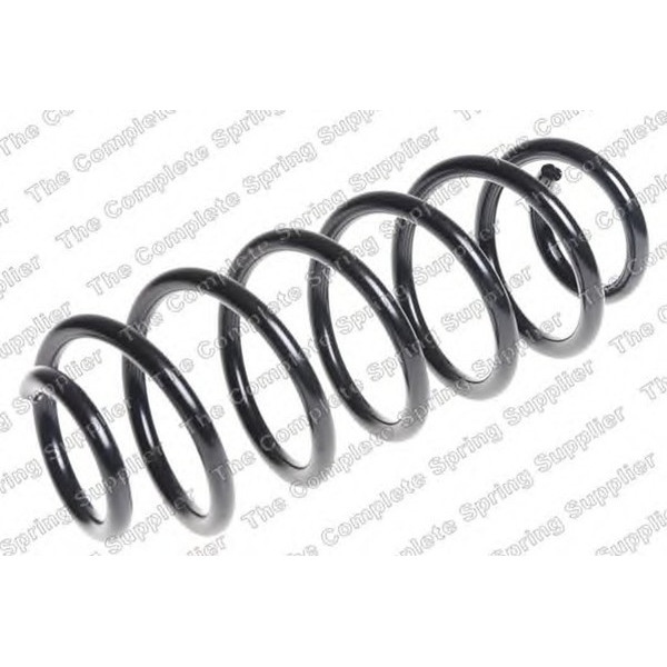 COIL SPRING REAR TOYOTA image