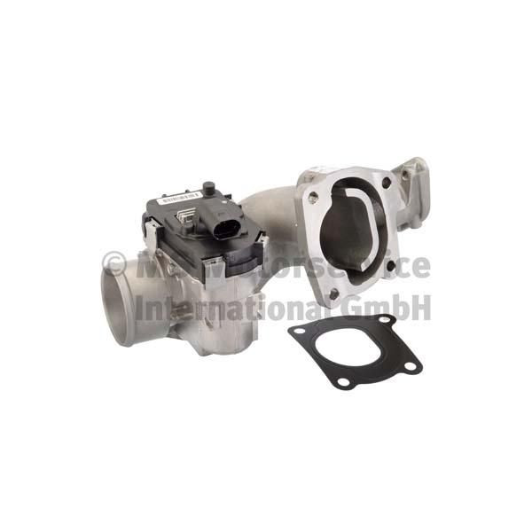 FIAT / IVECO CONTROL FLAP image