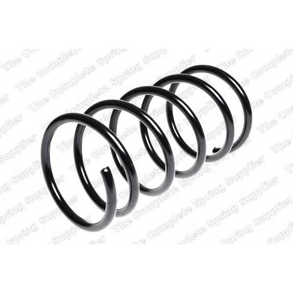 COIL SPRING FRONT HYUNDAI image