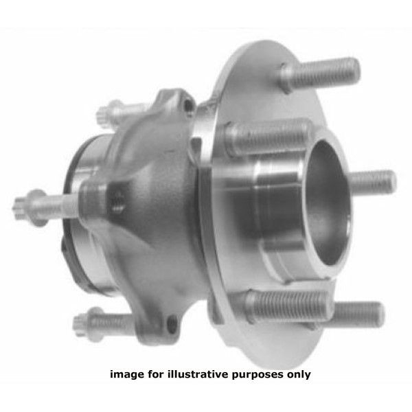 WHEEL BEARING KIT image