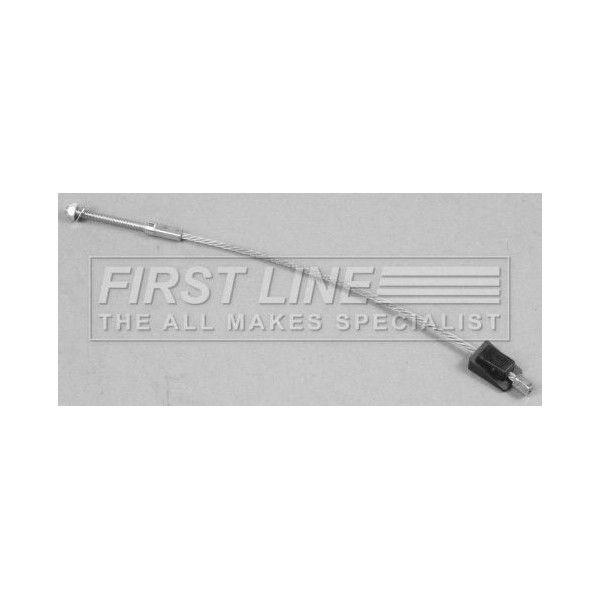 Brake Cable image
