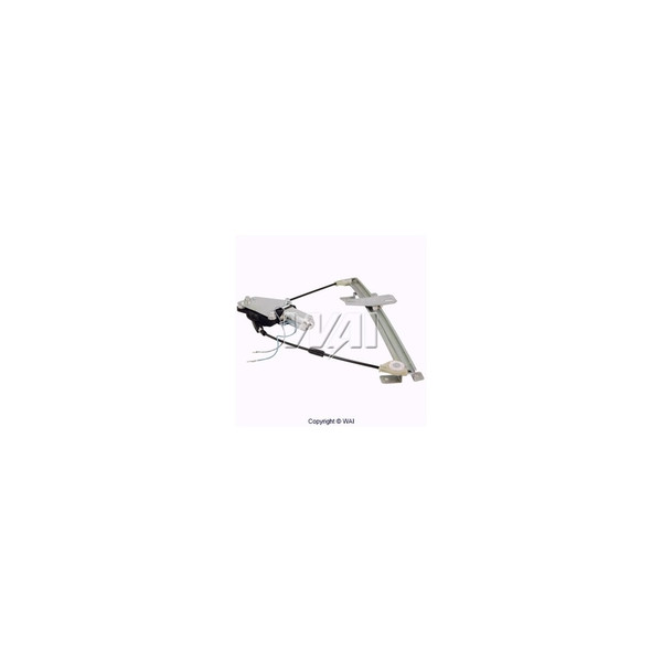 Window Regulator image