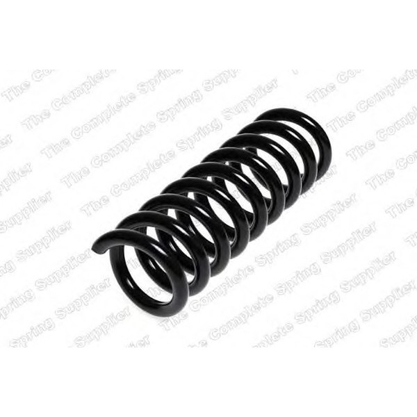 COIL SPRING REAR MERCEDES H/D image