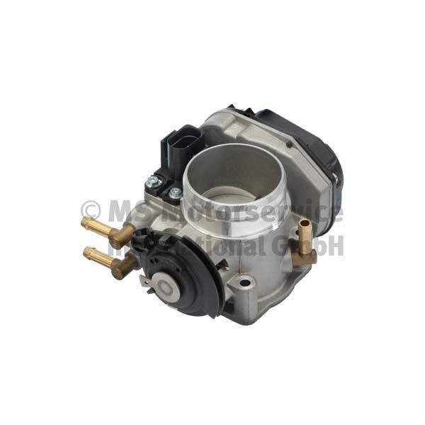 SEAT / VW THROTTLE BODY image
