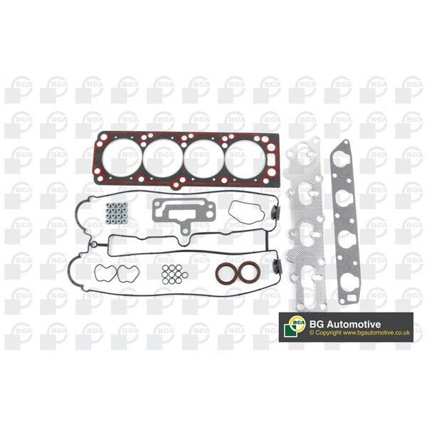 Gasket Set Cylinder Head image